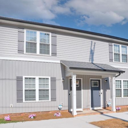 Kannapolis Excellent Sleep Experience - Pet Friendly Exterior photo