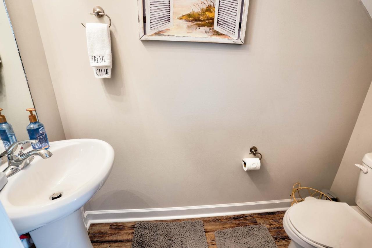 Kannapolis Excellent Sleep Experience - Pet Friendly Exterior photo
