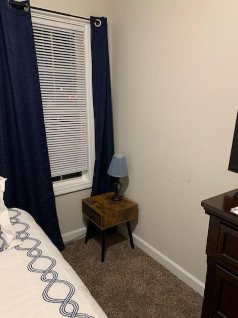Kannapolis Excellent Sleep Experience - Pet Friendly Exterior photo